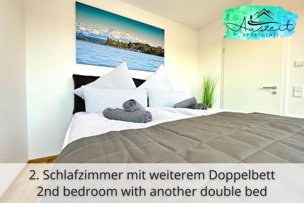 Auszeit Apartment Sunshine FDH 외부 사진